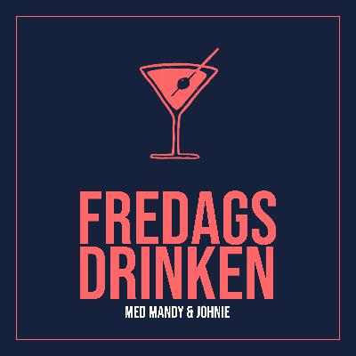 60. Whisky Sour med Reuben Sallmander