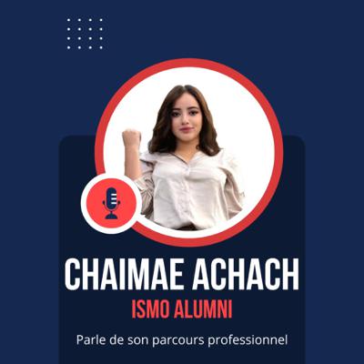 Chaimae Achach Chaimae Achach