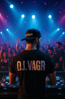 Dj Vagr - Улови момент ( Tehno house ) 01.