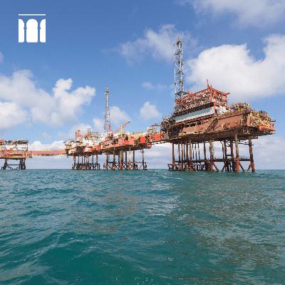 20: Oil Markets in 2026: Venezuela, Iran, and What Comes Next for Global Supply 20: Oil Markets in 2026: Venezuela, Iran, and What Comes Next for Global Supply