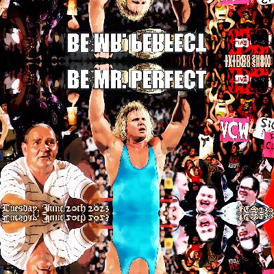 Be Mr. Perfect! w/ Eddie Block (FES230) #FATENZO #BASED #CATHOLIC #SHOW