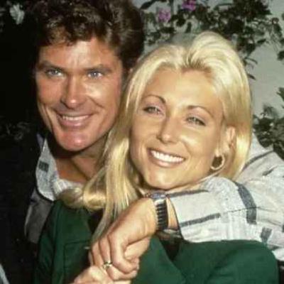 PAMELA BACH-HASSELHOFF interview PAMELA BACH-HASSELHOFF interview