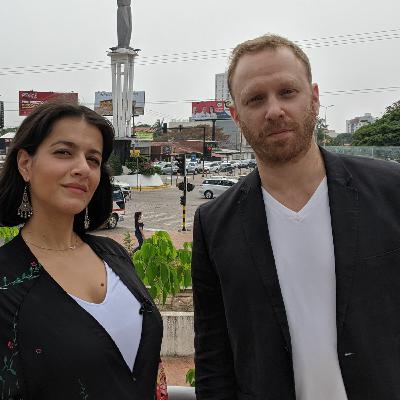 Red Lines Dispatch: Inside Bolivia's Right - Wing Base On Eve Of Election