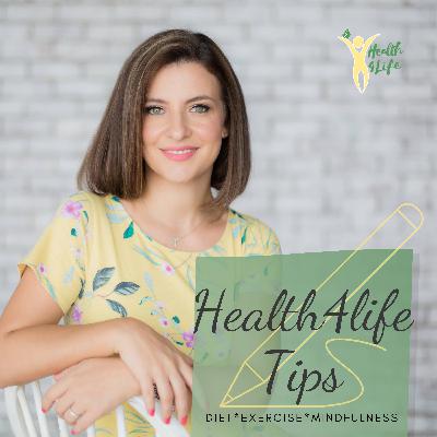Introduction to Health4life Health Tips