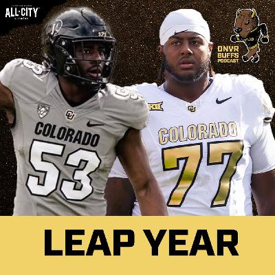Which Colorado Buffalo has impressed Uncle Neely the most this summer?