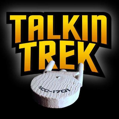 Episode 34: Trouble with Tribbles Episode 34: Trouble with Tribbles
