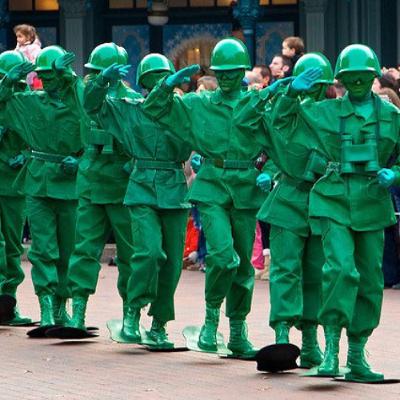 Episode 78: High Agency Males