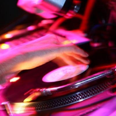 DSTF - Alex Woodford - House | Breaks - 2001 - 2003 DSTF - Alex Woodford - House | Breaks - 2001 - 2003