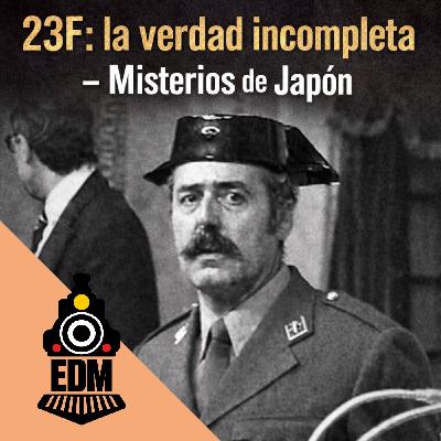 "23F: la verdad incompleta | Misterios de Japón" T12X45 "23F: la verdad incompleta | Misterios de Japón" T12X45