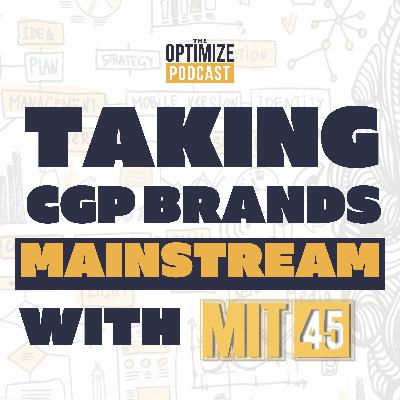 MIT45: A $70M+ Kratom Company Needs Help Becoming Mainstream