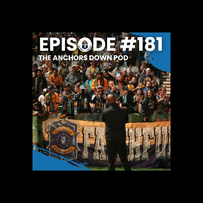The Anchors Down Pod The Anchors Down Pod