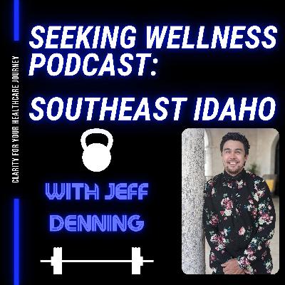 Ep 15 | Dry Needling