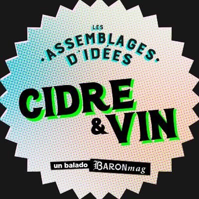 014 - Fermentation lente et image de marque selon les cidres bouchés Aurea Mediocritas 014 - Fermentation lente et image de marque selon les cidres bouchés Aurea Mediocritas