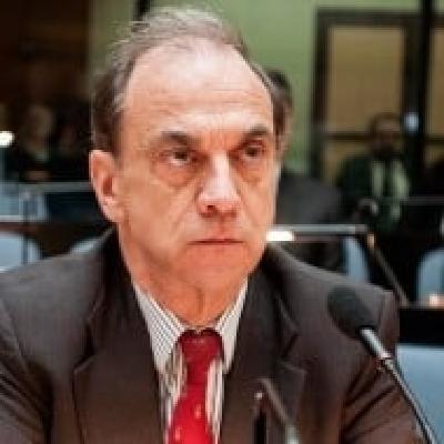 Raúl Ple Fiscal Federal Camara Casacion Penal @todojusticia1 9-11-2025 Raúl Ple Fiscal Federal Camara Casacion Penal @todojusticia1 9-11-2025