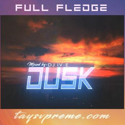 DJ IV-E Dusk (House Mix Session)