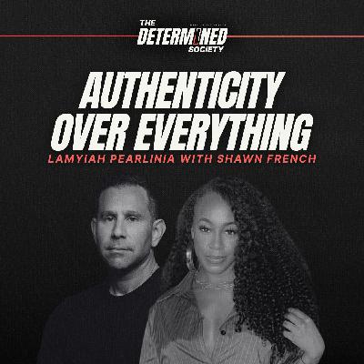 Career Pivots: How Adversity Builds Discipline | The Real Catalyst