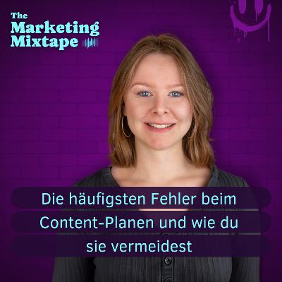 N062 Die häufigsten Fehler beim Content-Planen und wie du sie vermeidest