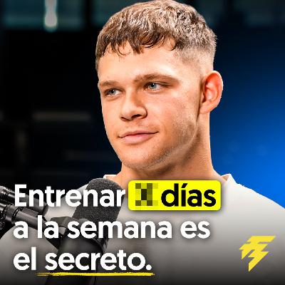 Cómo conseguir el mejor físico posible antes de los 20 (Martín Perea) Cómo conseguir el mejor físico posible antes de los 20 (Martín Perea)
