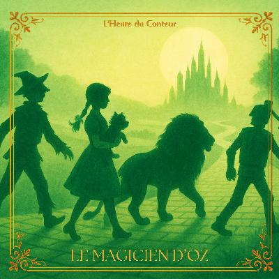 Le Magicien d'Oz