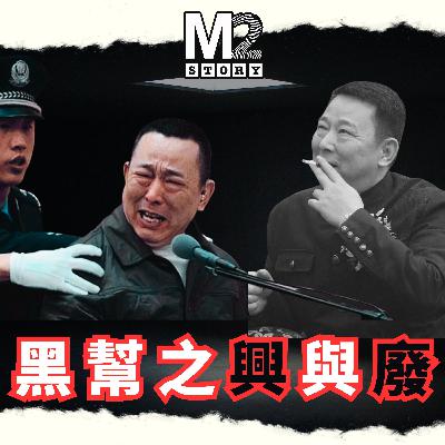 黑金帝國的崩塌：劉漢_漢龍集團的興起和覆滅