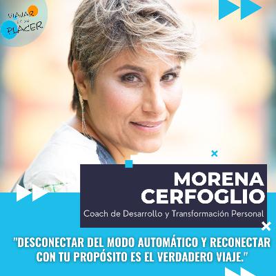 MORENA CERFOGLIO | 29-10-2024 MORENA CERFOGLIO | 29-10-2024