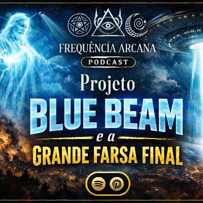 E Se o Apocalipse For uma Farsa? O Projeto Blue Beam