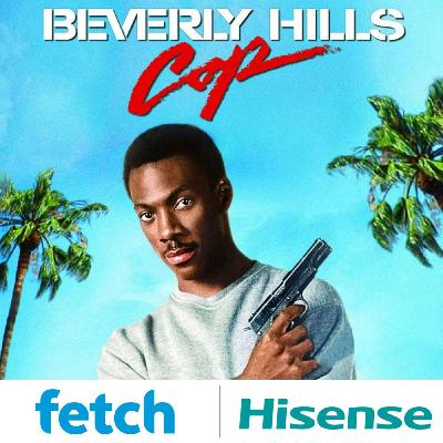 Movies: Beverly Hills Cop Movies: Beverly Hills Cop