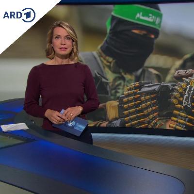 tagesthemen 23:25 Uhr, 04.10.2025