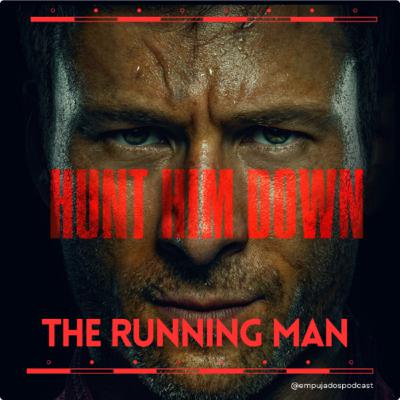 202.The Running Man