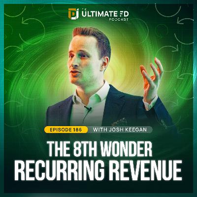 #186 - The 8th Wonder - Recurring Revenue