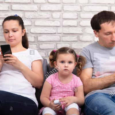 The Unfortunate Future of Society