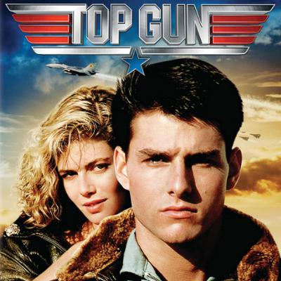 #007 - Top Gun - Sie fürchten weder Tod noch Teufel (1986)