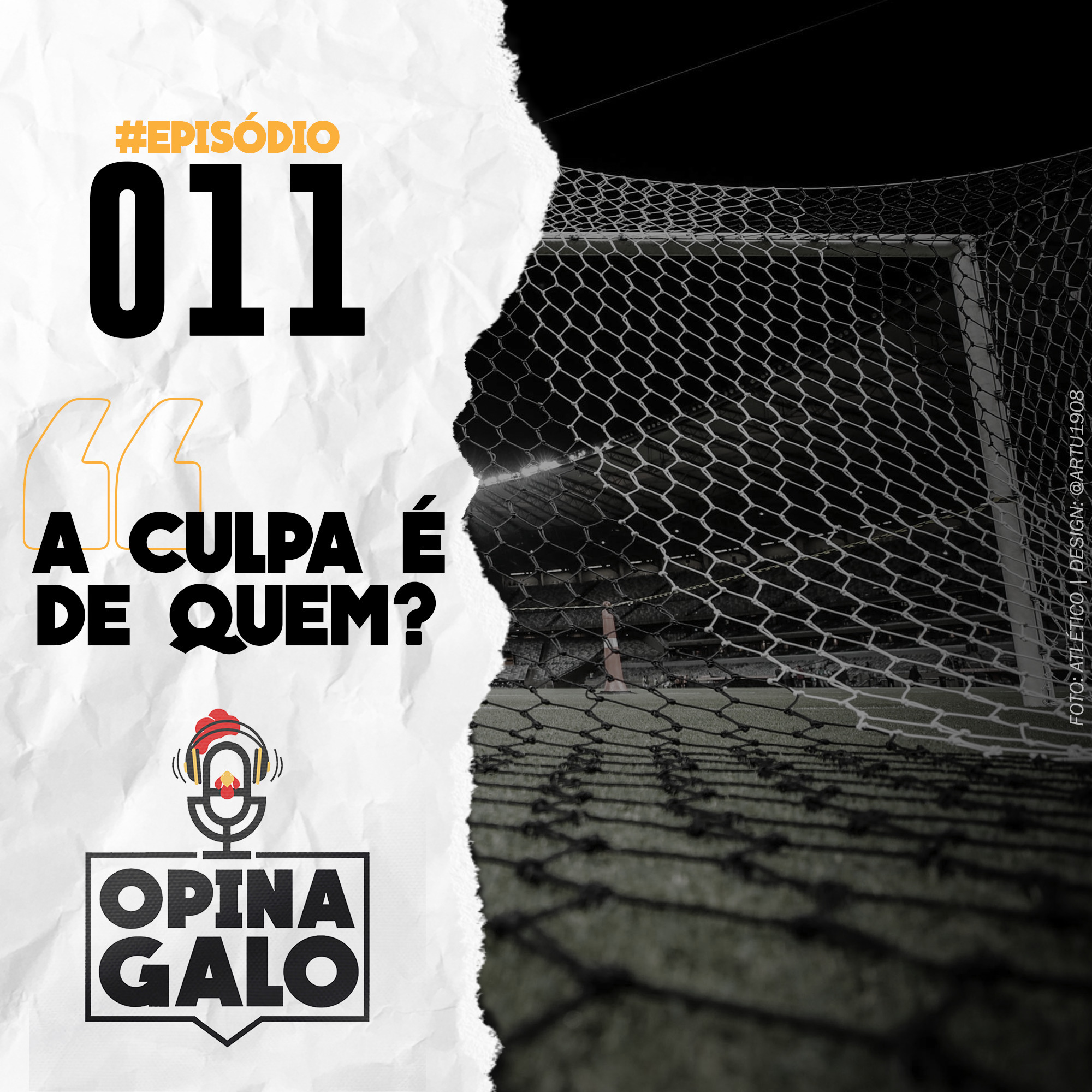 Opina Galo