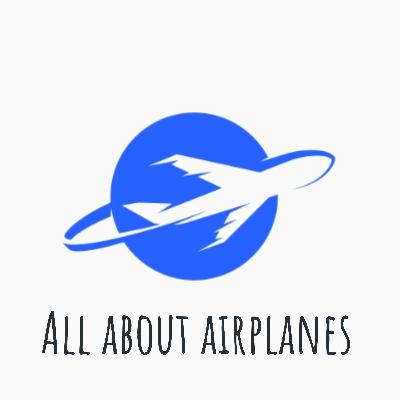 Airplane info episode 1