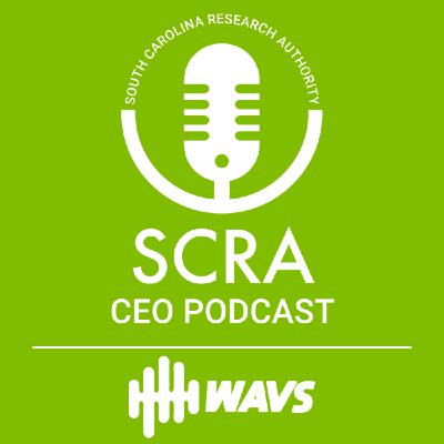 SCRA CEO Podcast: WAVS Custom
