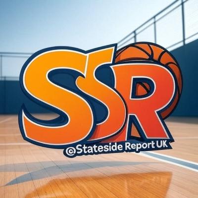 Rockets WORRIES | Jokic Nugget 4LIFER? | Stateside Report UK #52 Rockets WORRIES | Jokic Nugget 4LIFER? | Stateside Report UK #52
