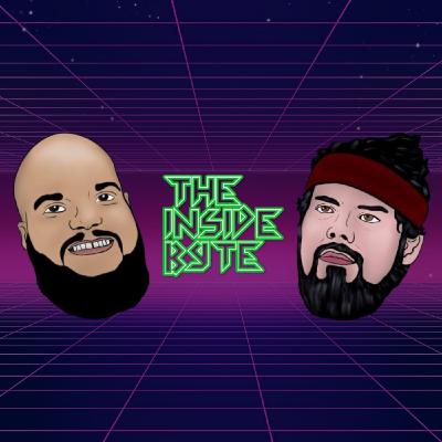 Episode 204 - Risky Business Episode 204 - Risky Business