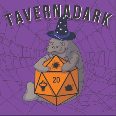 Tavernadark E13- A dor de mil palavras Tavernadark E13- A dor de mil palavras