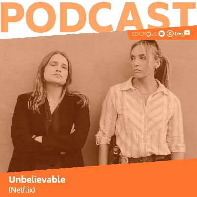VHS - Unbelievable (Netflix)