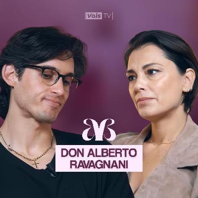 La vera storia di Don Alberto Ravagnani: il prete che sta rivoluzionando la Chiesa