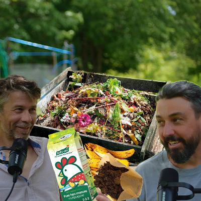 Les SECRETS d'une bonne fertilisation au potager 🤫