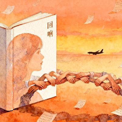 《回响》与2026：当抢票成为人性解药