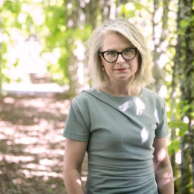 1. Kristina Bingström om sorgen när hon var tvungen att avbryta en graviditet