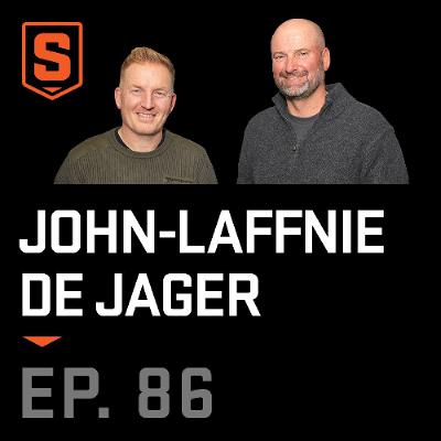 JL de Jager - The tennis legend shaping sporting minds JL de Jager - The tennis legend shaping sporting minds