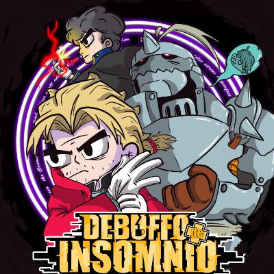 #152 Otra Oportunidad para Hablar de Anime en Fullmetal Alchemist Curse of the Crimson Elixir