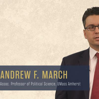 Introduction to Sharia – Andrew F. March (English) Introduction to Sharia – Andrew F. March (English)