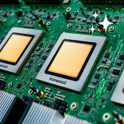 Anthropic e Google em parceria estratégica