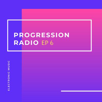 Progression Radio E6