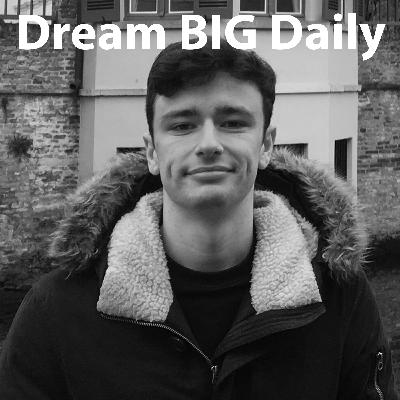 Cameron Dower: How Do You Ideate & Create the Best Content on the Internet? - Ep #91