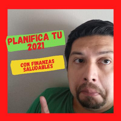 Planifica tu 2022 - Profe financiero